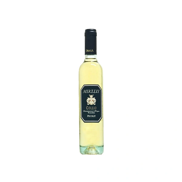 Picolit Collio Miklus Draga | Shop Online