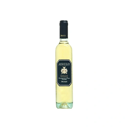 Picolit Collio Miklus Draga | Shop Online