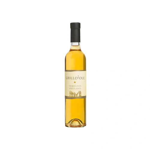Verduzzo Friulano Colli Orientali Grillo Iole | Boutique
