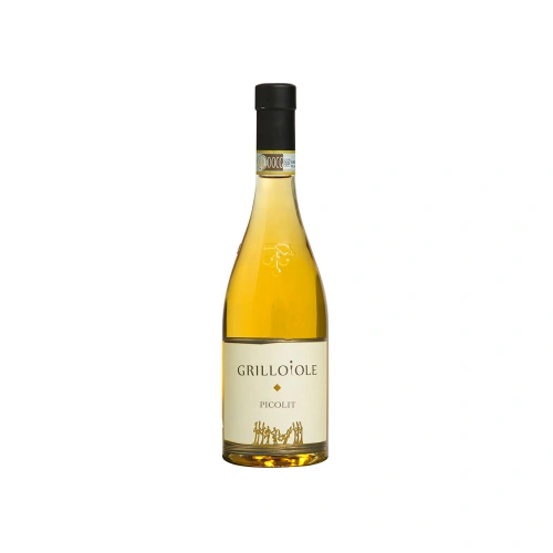 Picolit Colli Orientali del Friuli Grillo Iole | Comercio