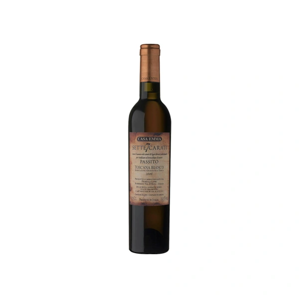 Passito Sette Carati Casa Emma | Shop Online