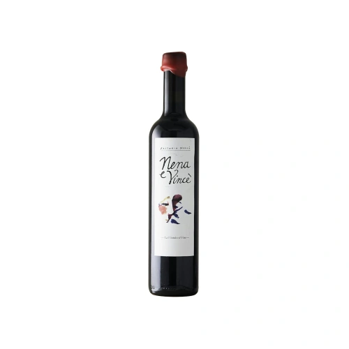 Vin Nena e Vince Fattoria Nannì | Bevanda a base di Visciole