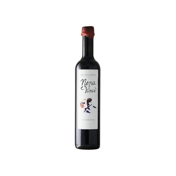 Vin Nena et Vince de Fattoria Nannì | Boisson à la cerise aigre