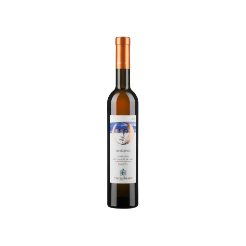 Verdicchio dei Castelli di Jesi Passito Antares Vignamato