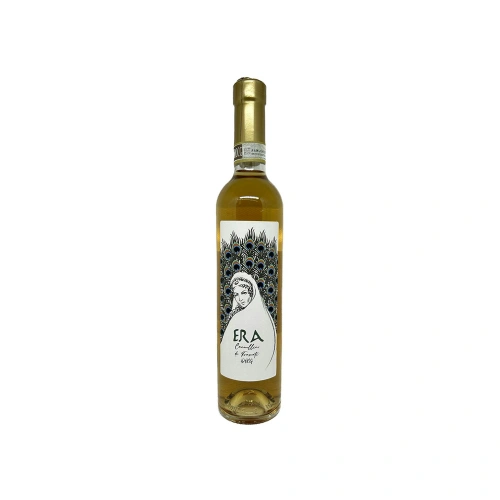 Cannellino di Frascati DOCG-Ära – Weingut Pietra Porzia