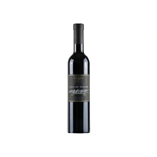 Aleatico Colle de' Poggeri Stefanoni - Vin doux de Tuscia