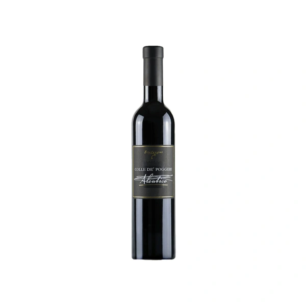 Aleatico Colle de' Poggeri Stefanoni - Vin doux de Tuscia