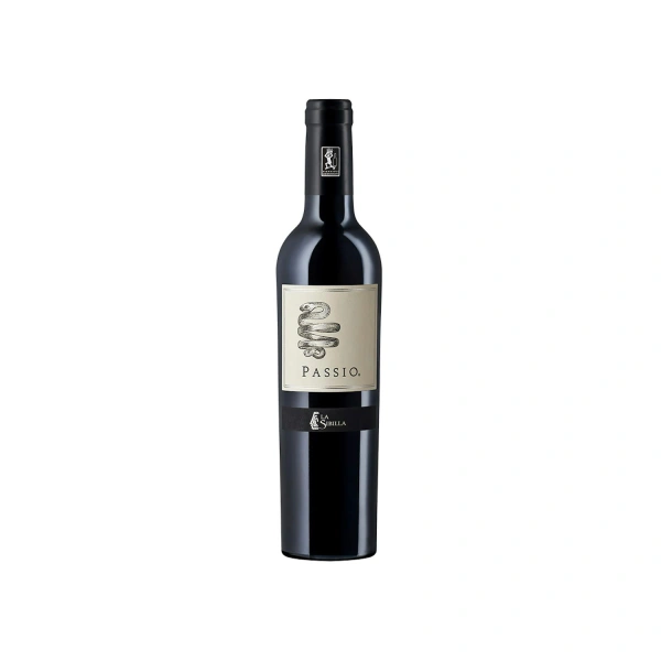 Vin Falanghina Passio La Sibilla - Campi Flegrei Passito