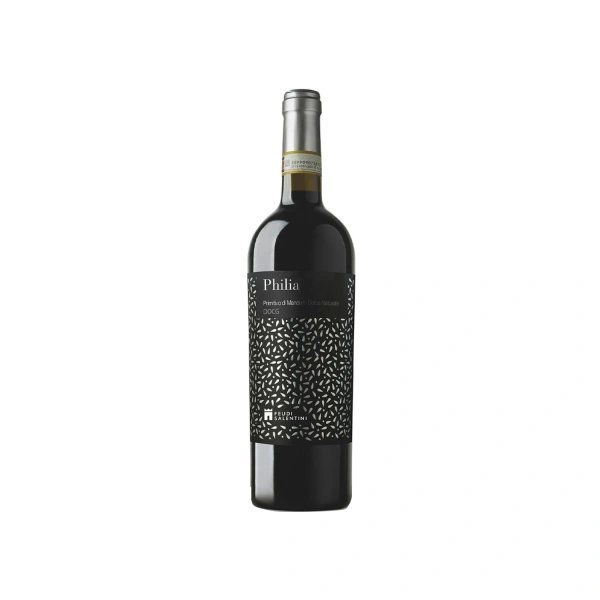 Primitivo di Manduria Dolce Naturale Philia Feudi Salentini