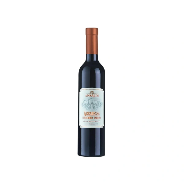 Abbassa Ansaldi Vendanges Tardives - Vin Doux Sicilien