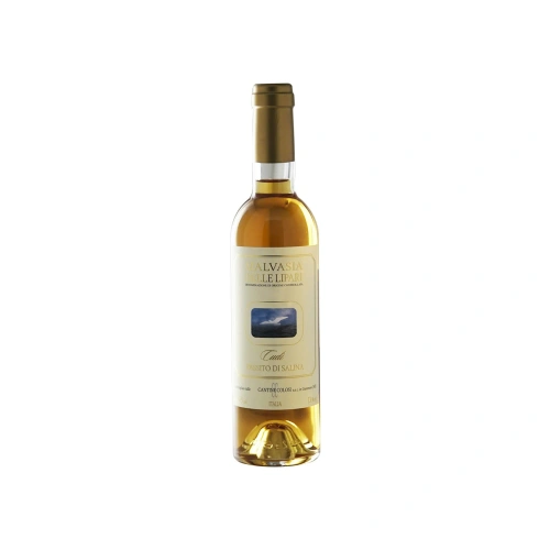Malvoisie des Lipari Passito Cudi Colosi | Vin doux éolien