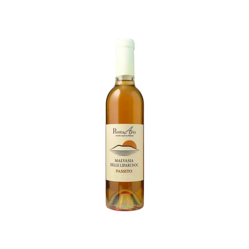 Malvasia delle Lipari Tenth Expression Punta Aria | Buy online