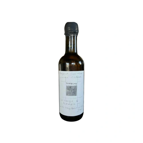 Île des Nuraghi Sorbino Gibadda | Vin de dessert doux