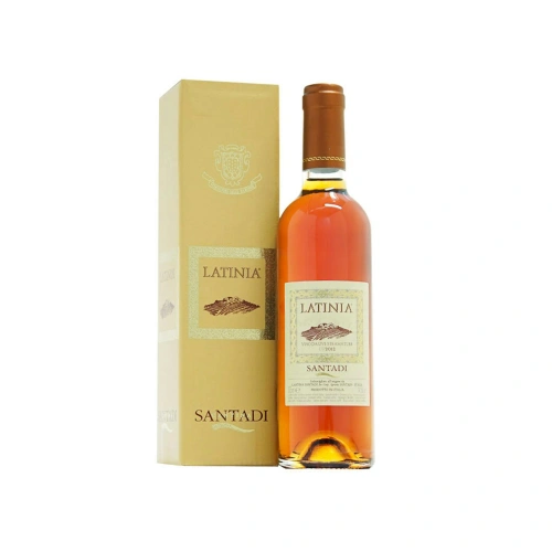 Noria Santadi fortificado | Vino dulce para después de cenar