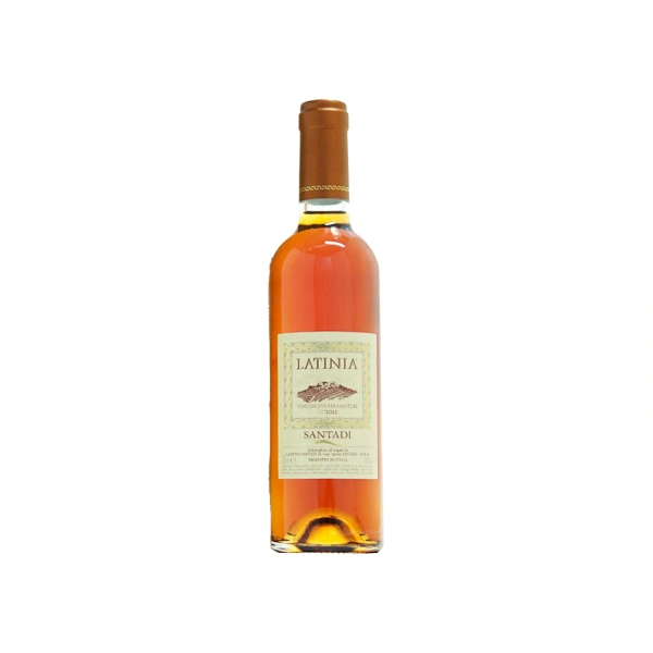 Norìa Likörwein Santadi | Süßer Digestif