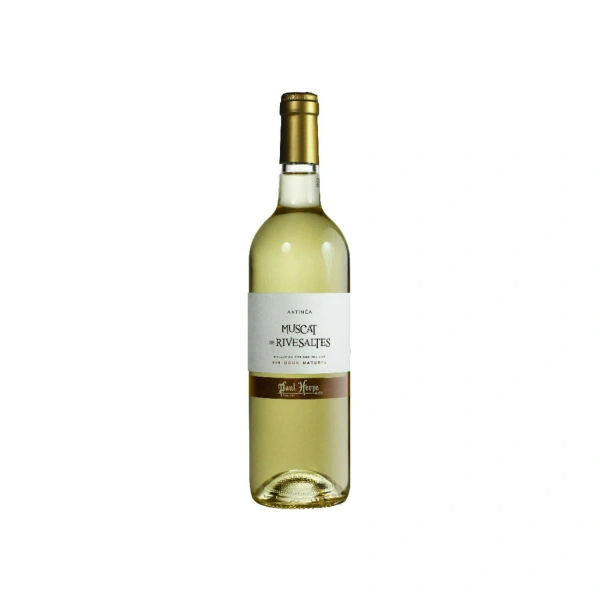Muscat de Rivesaltes Antinéa Herpe Paul