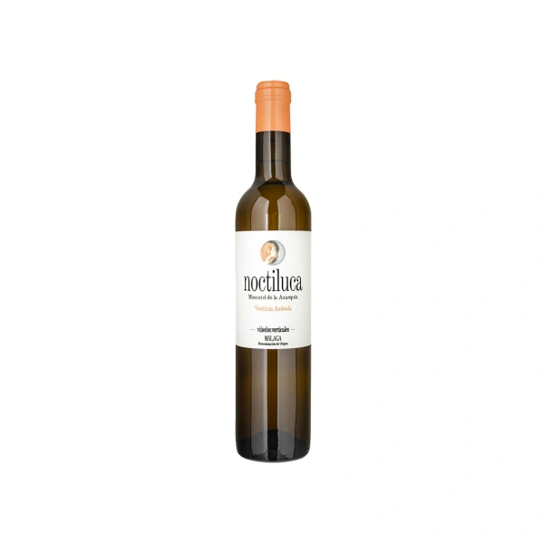 Noctiluca Dulce Viñedos Verticales - Muscat d'Alexandrie