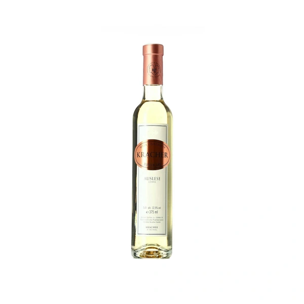 Auslese Cuvée Kracher Alois | Ficha técnica y combinaciones.