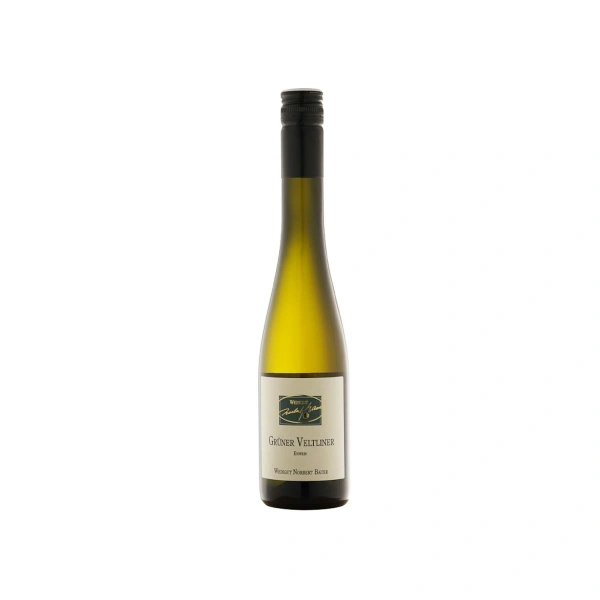 Eiswein Cuvée Norbert Bauer | Ficha técnica para el final de la comida