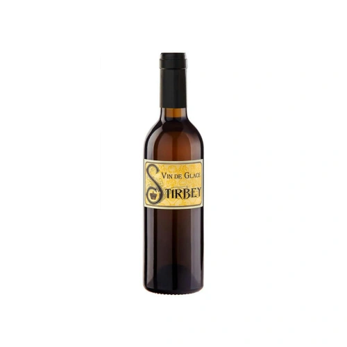 Vin de Glace Prince Stirbey | Ficha técnica y cata