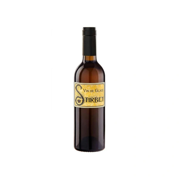 Vin de Glace Prince Stirbey | Ficha técnica y cata
