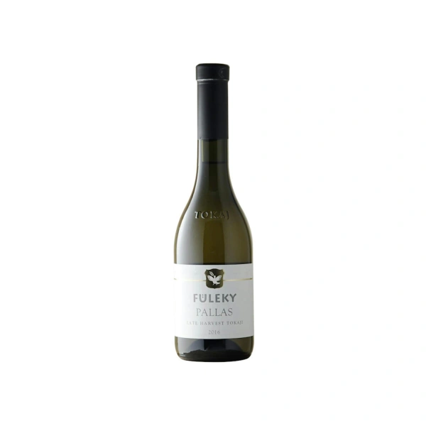 Tokaji Pallas Réserve de récolte tardive Füleky | Fiche technique