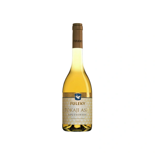 Tokaji Aszú 6 Puttonyos Füleky | Scheda Tecnica