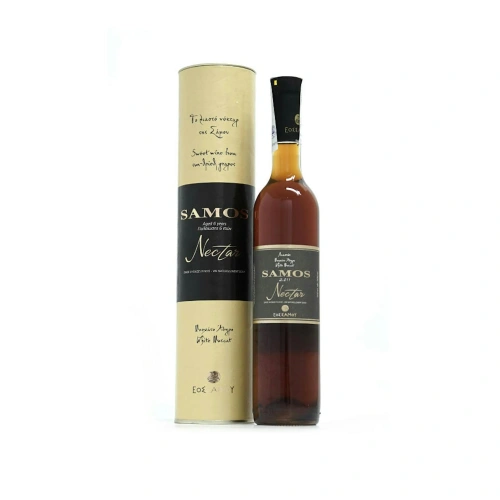 Nectar de Moscato di Samos Passito