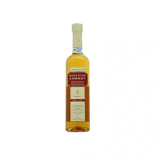 Moscatel de Limnos
