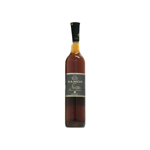 Nectar de Moscato di Samos Passito