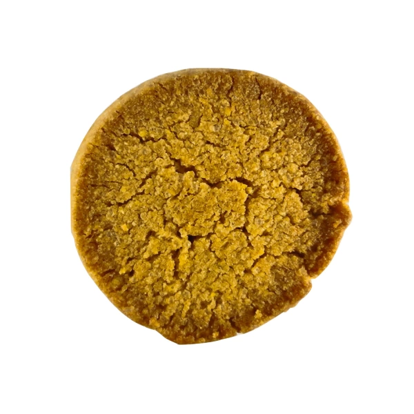 Fortini de galletas de castañas y maíz