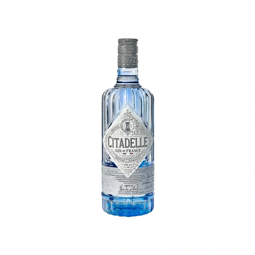Ginebra Citadelle Original London Dry - Descripción y detalles