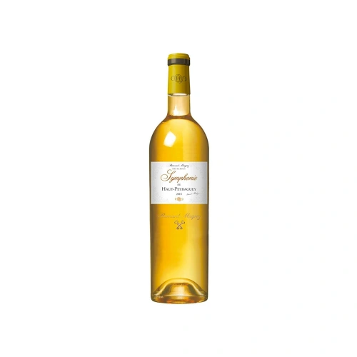 Symphonie de Haut Peyraguey Sauternes | Vino dolce da fine pasto