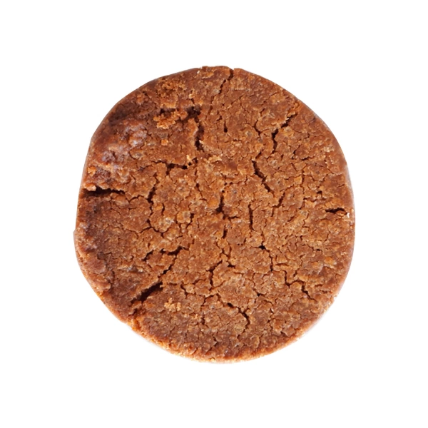 Galletas Fortini de chocolate amargo