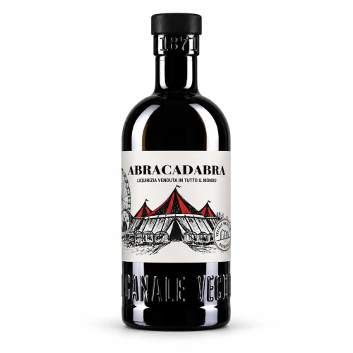 Abracadabra Liquirizia di Calabria DOP | Finepasto