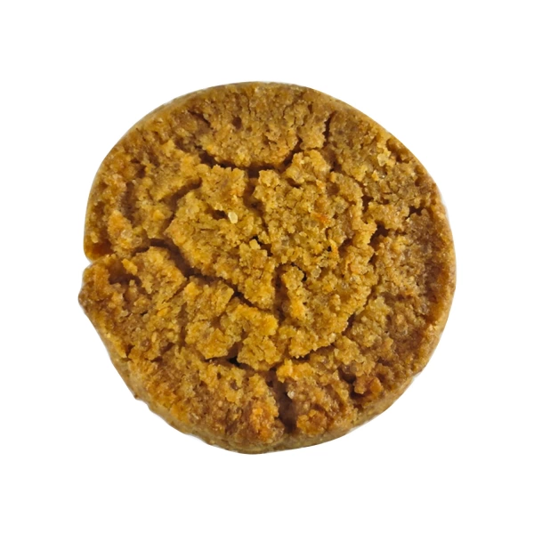 Fortini galletas integrales de espelta