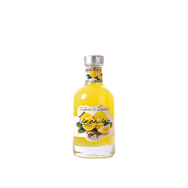 Limoncino especial 32° Morelli 20 cl