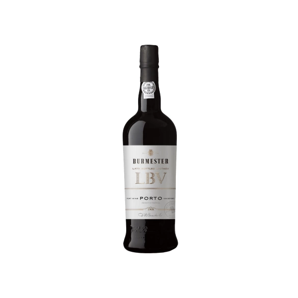 Burmester - Porto Late Bottled Vintage 2011