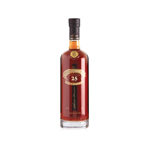Centenaire - Ron 25 ans Gran Reserva