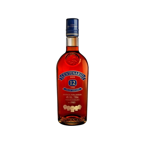 Centenaire - Ron 12 Gran Legado