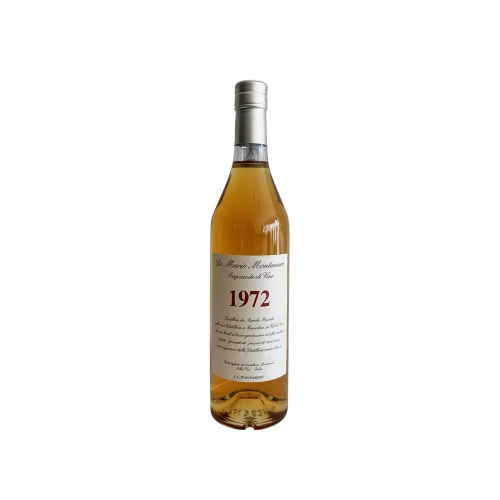Old Time Brandy – 1972 Dr.