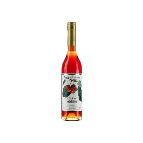 Villa Zarri - Eau-de-vie de cerise