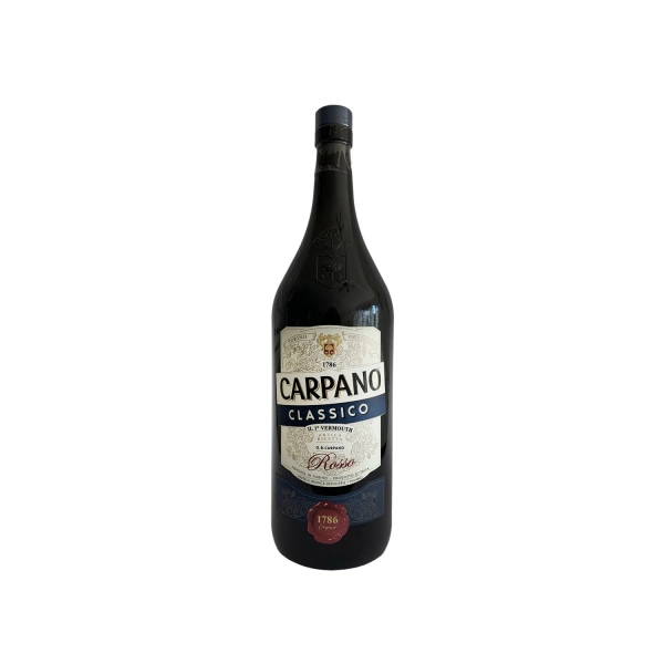 Carpano Classico Vermouth 3L