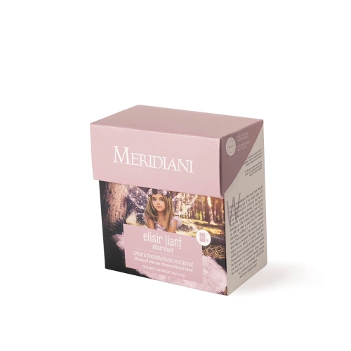Elixir of Lianf herbal tea