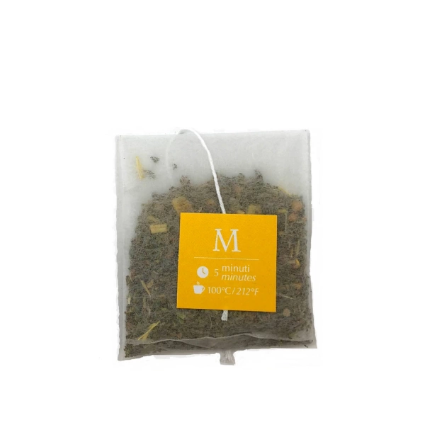 Elixir of Lianf herbal tea