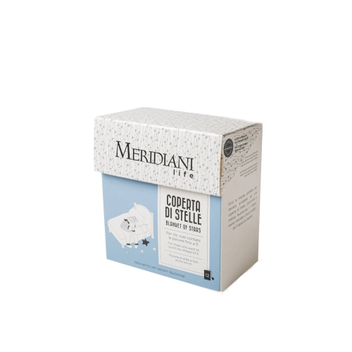 Tisane relaxante Couverture d'Étoiles