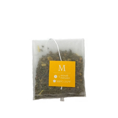 Latin Lover herbal tea for men