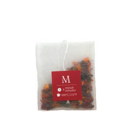 Beeren-Wildfruchtmischung zum Aufguss (kaltes Wasser)