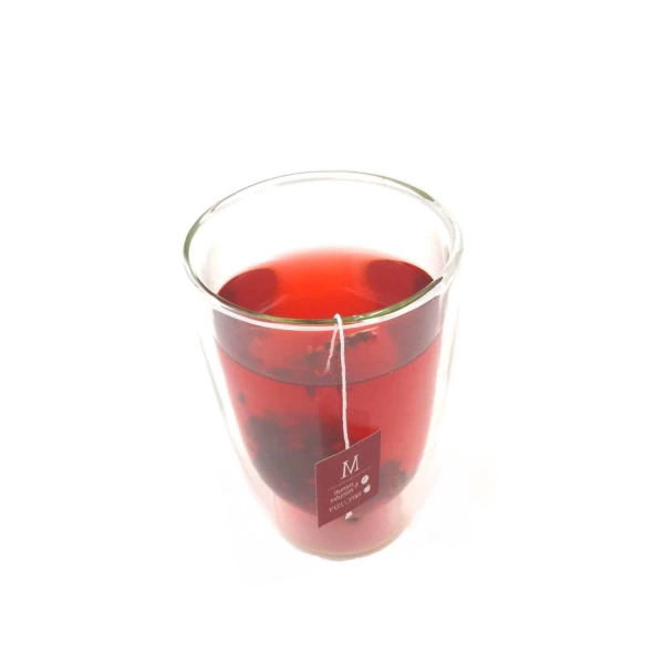 Last night in Bali fruit blend for infusion (water