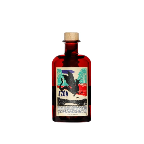 Ginebra Tzoa
